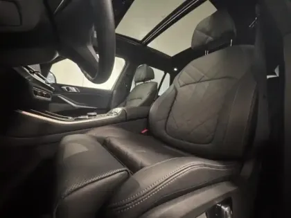 Photo 5 BMW X5  xDrive50e 489ch M Sport