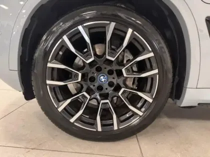 Photo 8 BMW X5  xDrive50e 489ch M Sport