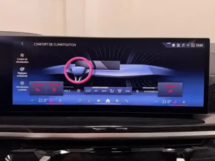 Photo 13 BMW X5  xDrive50e 489ch M Sport