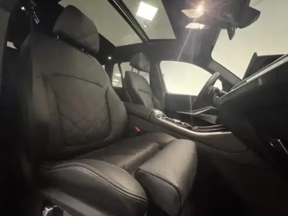 Photo 7 BMW X5  xDrive50e 489ch M Sport