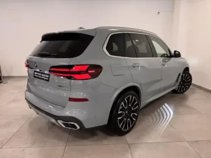 Photo 1 BMW X5  xDrive50e 489ch M Sport