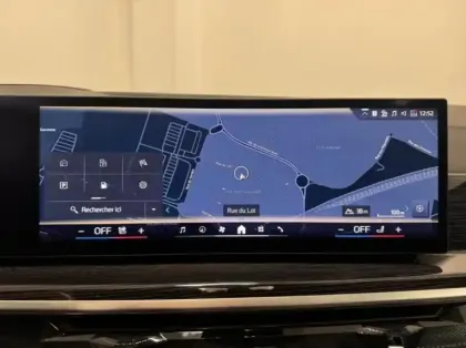 Photo 11 BMW X5  xDrive50e 489ch M Sport