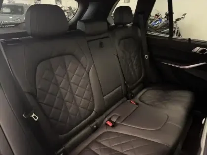 Photo 6 BMW X5  xDrive50e 489ch M Sport