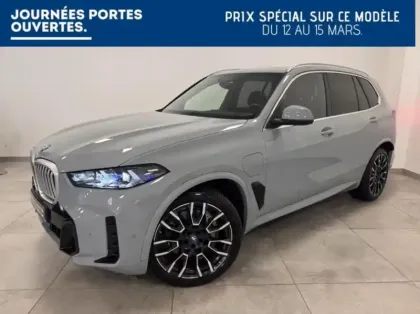 Photo 15 BMW X5 Gén. IV (G05) Ph2 M Sport 5
