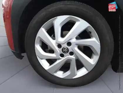 Photo 9 Toyota Aygo  X 1.0 VVT-i 72ch Design