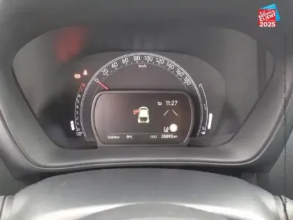 Photo 11 Toyota Aygo  X 1.0 VVT-i 72ch Design