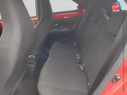 Photo 10 Toyota Aygo  X 1.0 VVT-i 72ch Design