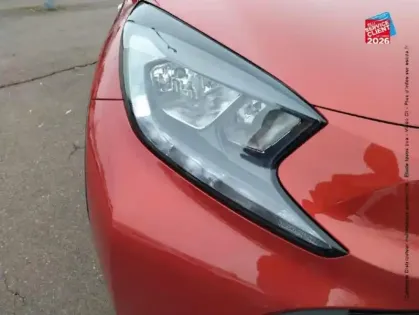 Photo 27 Toyota Aygo Gén. I Ph1 Design 5