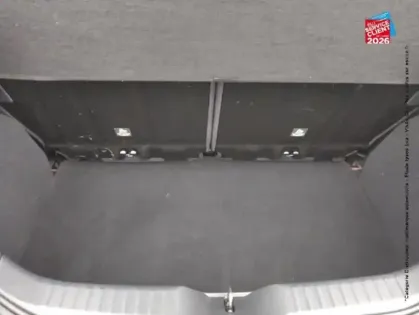 Photo 28 Toyota Aygo Gén. I Ph1 Design 5