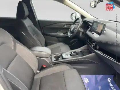 Photo 4 Nissan Qashqai  e-POWER 190ch N-Connecta 2022