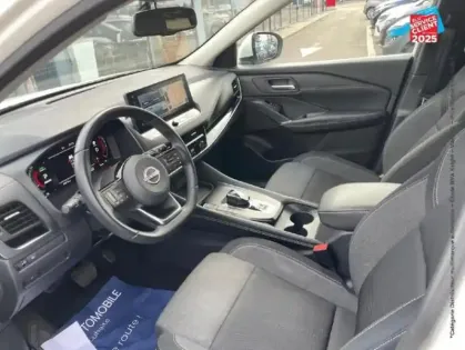 Photo 14 Nissan Qashqai  e-POWER 190ch N-Connecta 2022