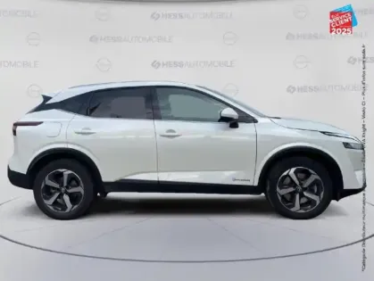 Photo 3 Nissan Qashqai  e-POWER 190ch N-Connecta 2022