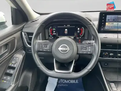 Photo 11 Nissan Qashqai  e-POWER 190ch N-Connecta 2022