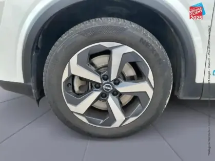 Photo 9 Nissan Qashqai  e-POWER 190ch N-Connecta 2022