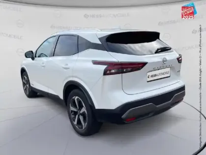 Photo 7 Nissan Qashqai  e-POWER 190ch N-Connecta 2022