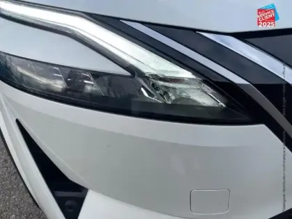 Photo 12 Nissan Qashqai  e-POWER 190ch N-Connecta 2022