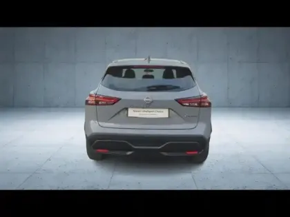 Photo 7 Nissan Qashqai  e-POWER 190ch Business Edition 2022