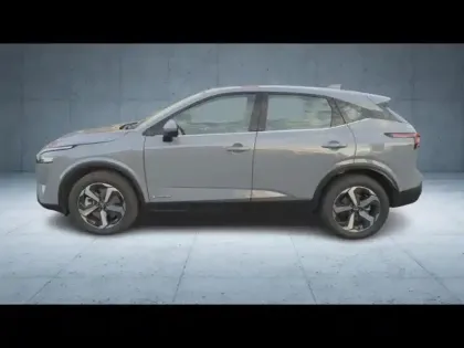 Photo 6 Nissan Qashqai  e-POWER 190ch Business Edition 2022