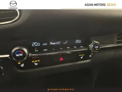 Photo 14 Mazda Cx-30  2.5 e-SKYACTIV-G M-Hybrid 140ch Exclusive-Line 2025