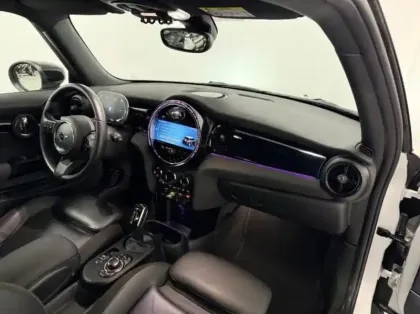 Photo 7 Mini Mini  Cooper SE 184ch Edition Premium BVA 5CV