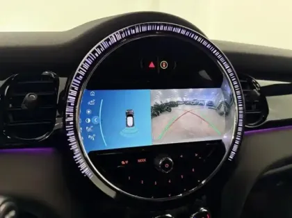 Photo 13 Mini Mini  Cooper SE 184ch Edition Premium BVA 5CV