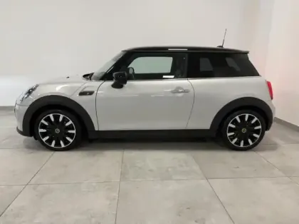 Photo 4 Mini Mini  Cooper SE 184ch Edition Premium BVA 5CV