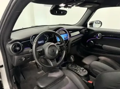 Photo 5 Mini Mini  Cooper SE 184ch Edition Premium BVA 5CV