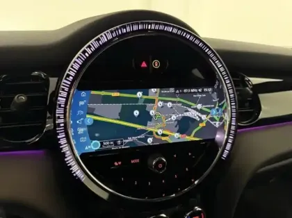 Photo 12 Mini Mini  Cooper SE 184ch Edition Premium BVA 5CV