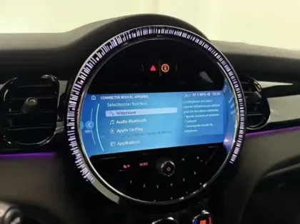 Photo 10 Mini Mini  Cooper SE 184ch Edition Premium BVA 5CV