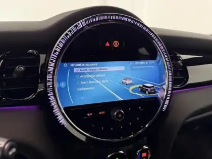 Photo 11 Mini Mini  Cooper SE 184ch Edition Premium BVA 5CV