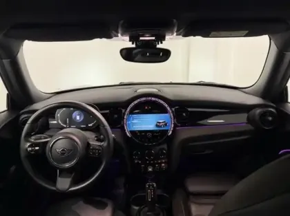 Photo 2 Mini Mini  Cooper SE 184ch Edition Premium BVA 5CV