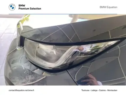 Photo 5 BMW I3  170ch 94Ah +CONNECTED Atelier