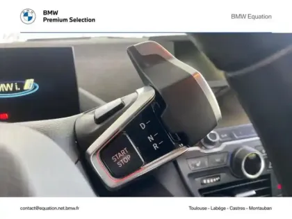 Photo 14 BMW I3  170ch 94Ah +CONNECTED Atelier