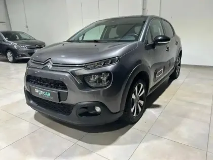 Photo Citroën C3