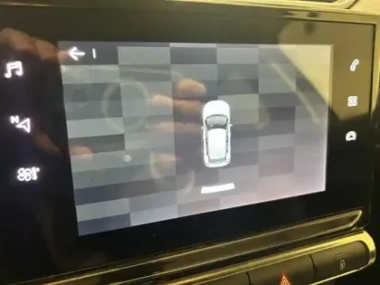 Photo 10 Citroën C3  1.2 PureTech 110ch S&S Shine EAT6