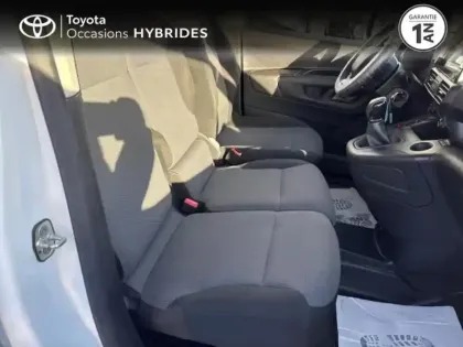 Photo 11 Citroën Berlingo  Van M 1000kg BlueHDi 100 S&S Club BVM5