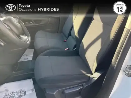 Photo 2 Citroën Berlingo  Van M 1000kg BlueHDi 100 S&S Club BVM5