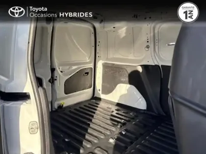 Photo 12 Citroën Berlingo  Van M 1000kg BlueHDi 100 S&S Club BVM5