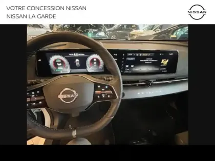 Photo 13 Nissan Ariya  87kWh 242ch Evolve