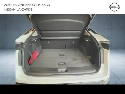 Photo 8 Nissan Ariya  87kWh 242ch Evolve