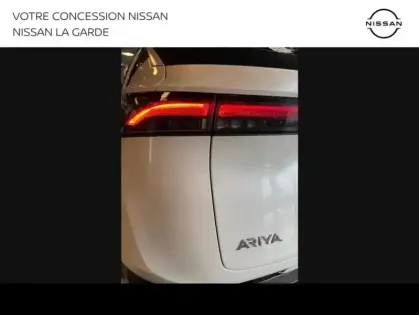 Photo 7 Nissan Ariya  87kWh 242ch Evolve