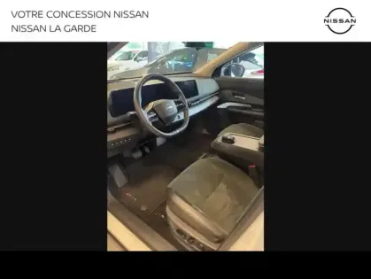 Photo 14 Nissan Ariya  87kWh 242ch Evolve