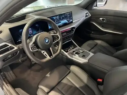 Photo 3 BMW Serie 3 Série 3 Touring 330eA xDrive 292ch M Sport