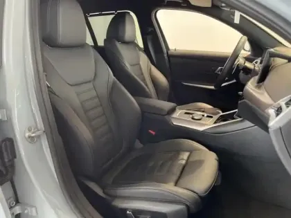 Photo 8 BMW Serie 3 Série 3 Touring 330eA xDrive 292ch M Sport