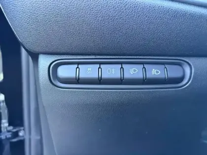 Photo 13 Fiat 500  e 118ch (RED) MY25