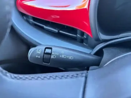 Photo 14 Fiat 500  e 118ch (RED) MY25