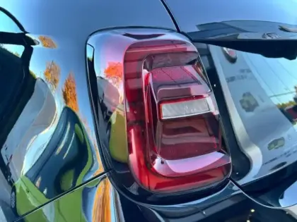 Photo 7 Fiat 500  e 118ch (RED) MY25