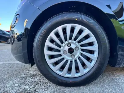 Photo 8 Fiat 500  e 118ch (RED) MY25