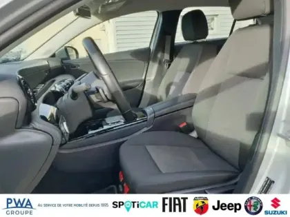 Photo 8 Mercedes Classe A  180 d 116ch Business Line 7G-DCT