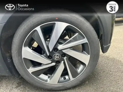 Photo 5 Toyota Aygo  X 1.0 VVT-i 72ch Collection S-CVT MY24